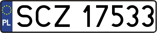 SCZ17533