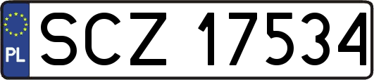 SCZ17534