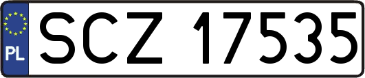 SCZ17535
