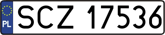 SCZ17536