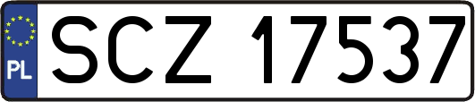 SCZ17537