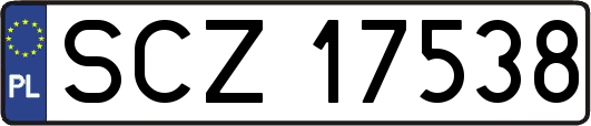 SCZ17538