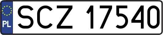 SCZ17540