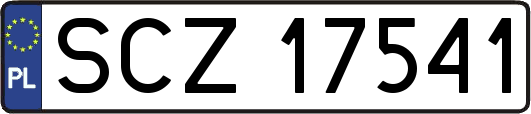 SCZ17541