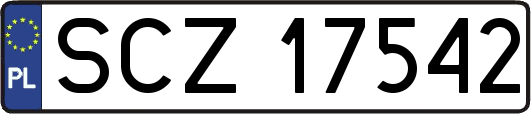 SCZ17542