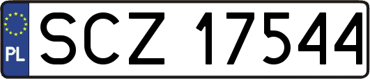 SCZ17544