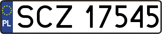 SCZ17545