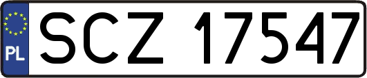 SCZ17547