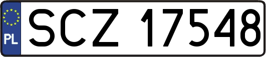 SCZ17548
