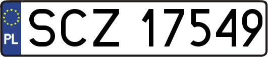 SCZ17549