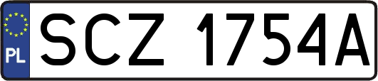 SCZ1754A