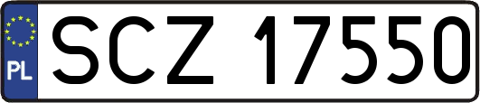 SCZ17550