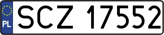SCZ17552