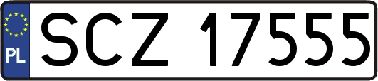 SCZ17555