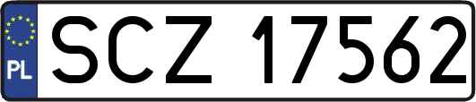 SCZ17562
