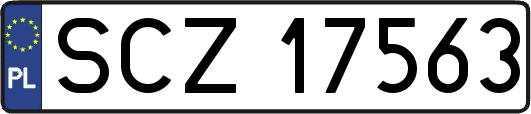 SCZ17563