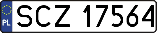 SCZ17564