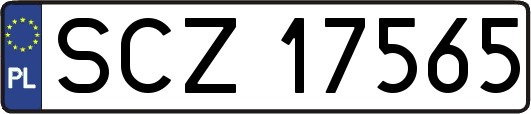 SCZ17565