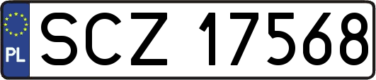SCZ17568