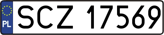 SCZ17569