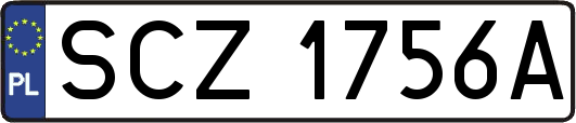 SCZ1756A