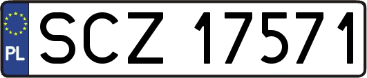 SCZ17571