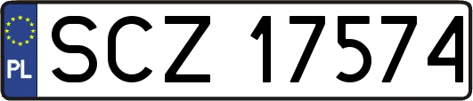 SCZ17574