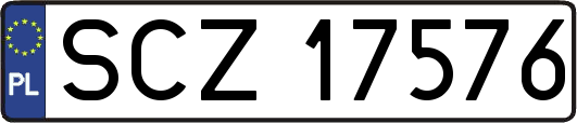 SCZ17576