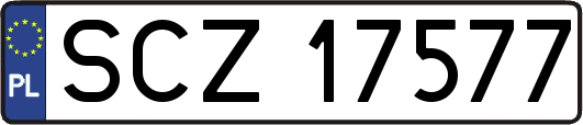 SCZ17577