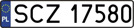 SCZ17580