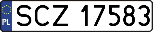 SCZ17583