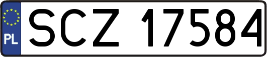 SCZ17584