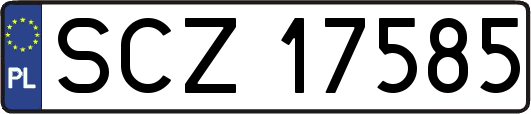 SCZ17585