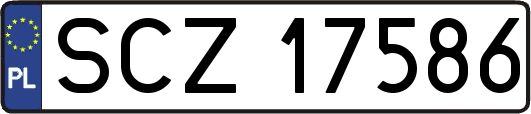 SCZ17586