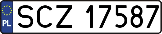 SCZ17587