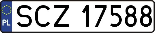 SCZ17588