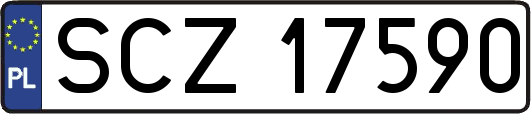 SCZ17590