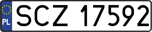 SCZ17592