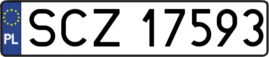 SCZ17593