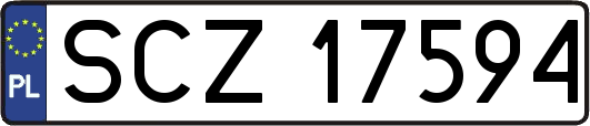 SCZ17594