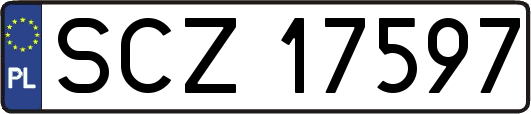 SCZ17597