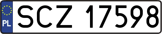 SCZ17598