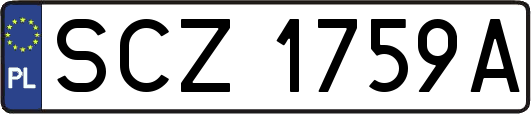 SCZ1759A