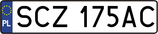 SCZ175AC
