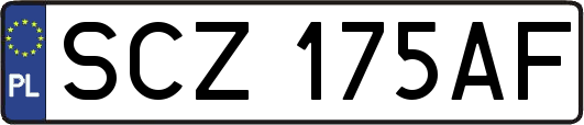 SCZ175AF