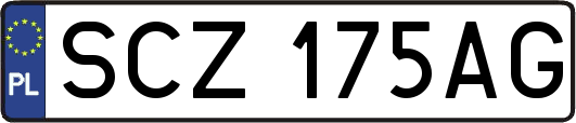 SCZ175AG