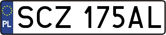 SCZ175AL