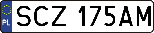 SCZ175AM