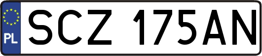 SCZ175AN