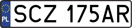SCZ175AR